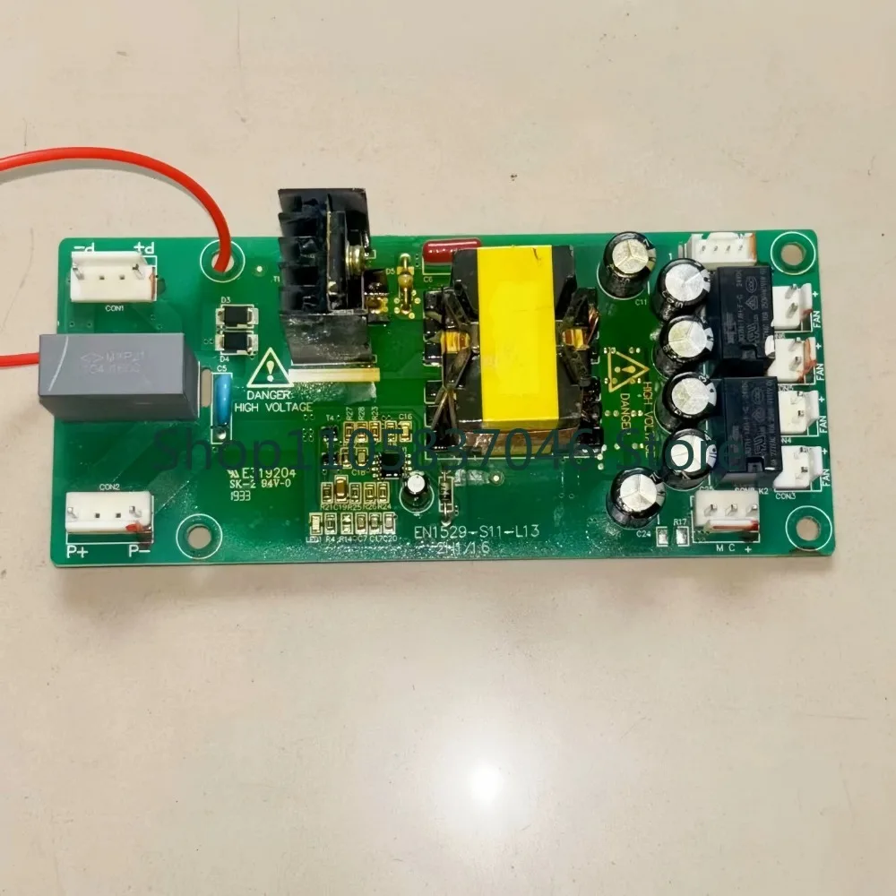 1529-S10-L12 Easy Energy Inverter Fan Relay Power Board 1529-S11-L13