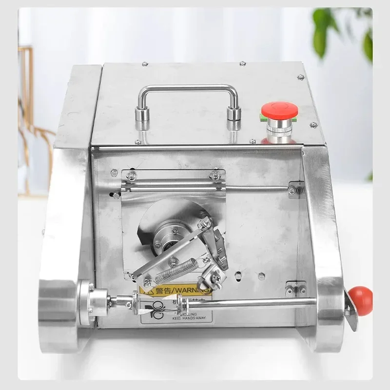 Ful Automatic Fruit ; Lemon, , and Orange for Food Prossing Plants; Adjus Peeling Thickness