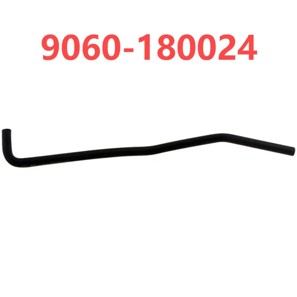 Original Reservoir Tank Water Hose 9060-180024 For CF Moto CForce ZForce 800-2 X8 1000US-2(CA) 500 550EX Z6 625-3 Z8-EX motor