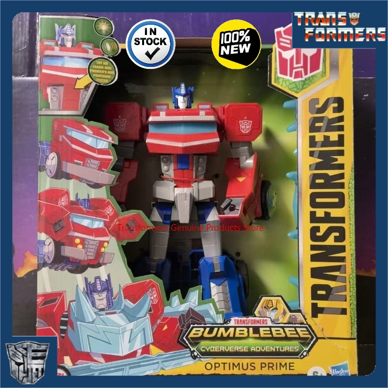 

В наличии Детские игрушки Transformer Legends of Cybertronv Optimus Prime, рождественский подарок, модель из сплава, фигурки G1 Studio