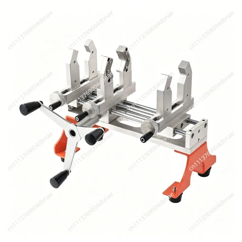 Suitable for PE/PPR Portable Light Socket Hot Melt Machine 20-110 Hot Melt Welding Machine Water Pipe Socket Rack