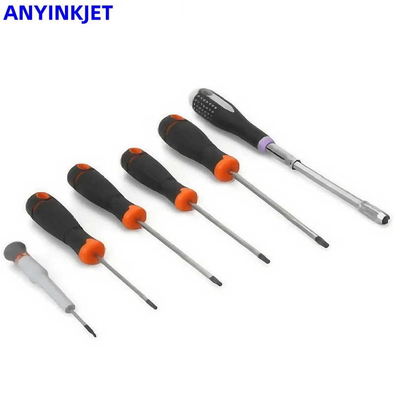 

ДРАЙВЕР Domino AX TORX EPT032546 для принтера Domino AX150 AX350