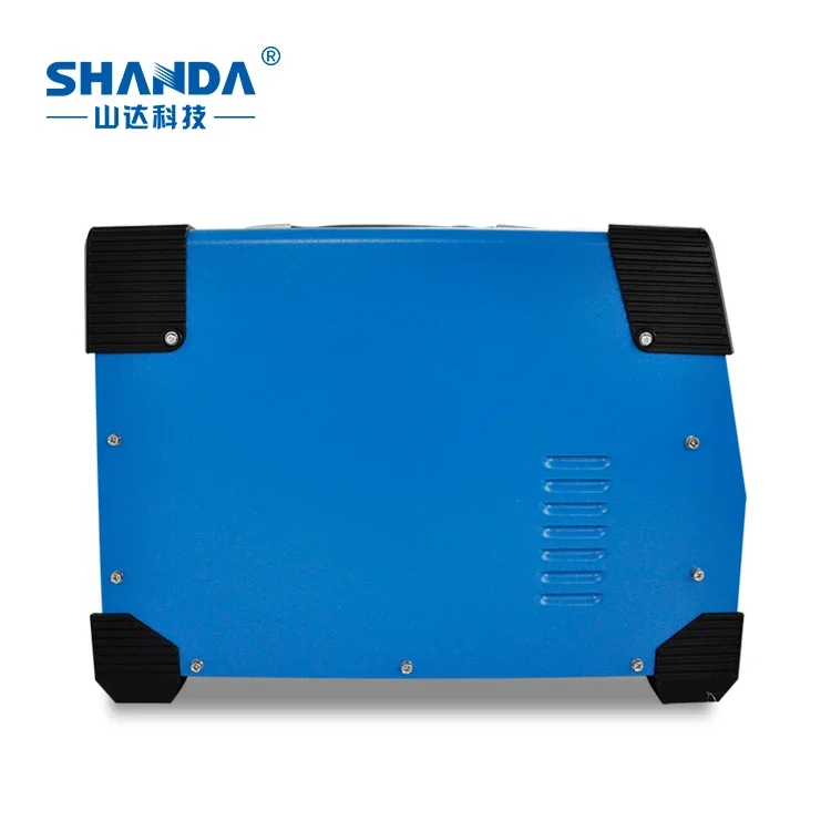 CE ISO Approved Tig Weider Cold Weiding Machine SDHB-5 Laser Cold Mould Welding