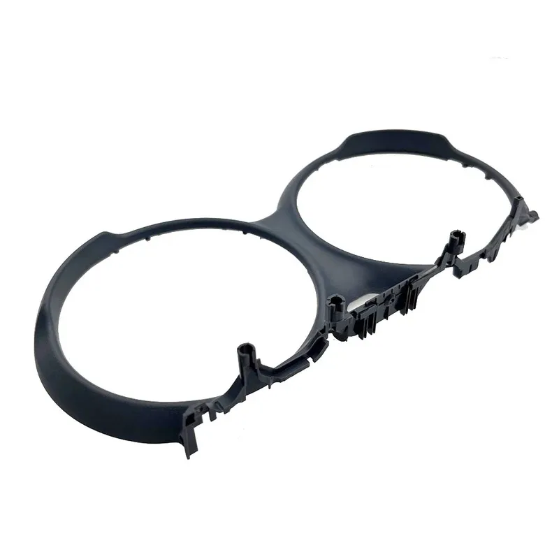 Anti Collision Ring Lower Cover for DJI Avata2 Solid Plastic Case Drone Repalcement Spare Parts