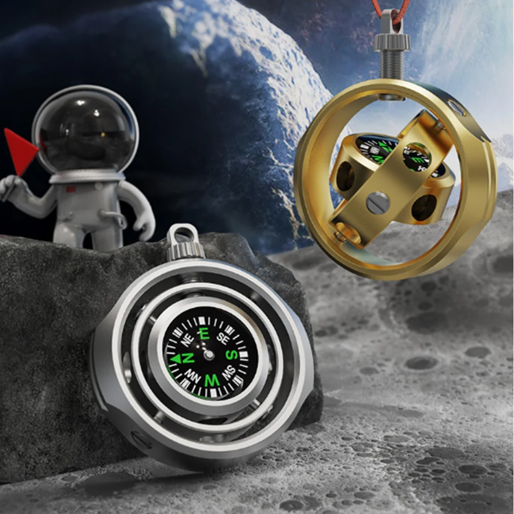 EDC Suwak na Opuszki Palców Zabawka Antystresowa dla Dorosłych Magnetyczny Metalowy Cel Push-Pull Suwak Palcowy Obrotowy Kostka Antystresowa R