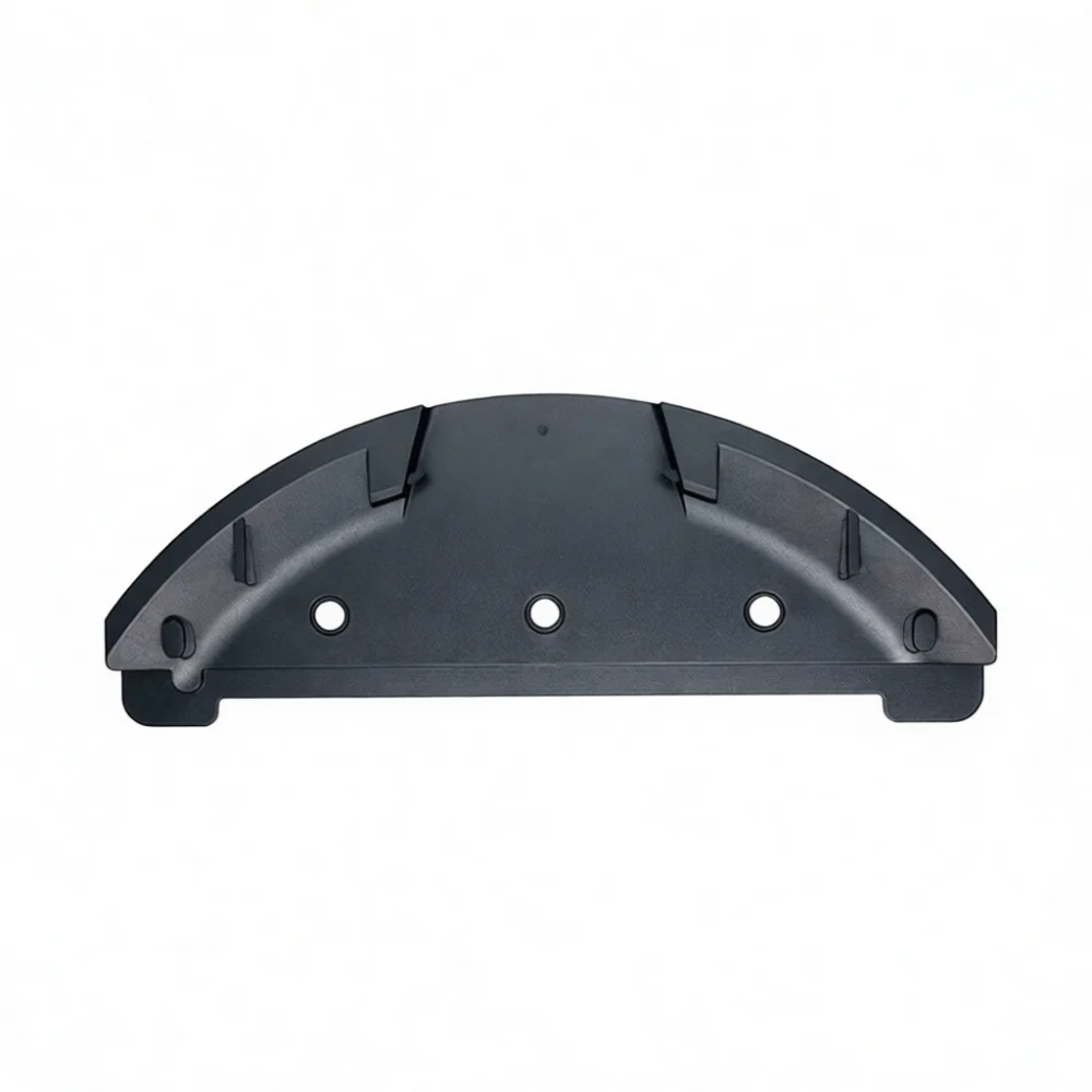 Rag Mounting Plate For Viomi Vacuum VXVC11 VXVC12 VXVC13 VXVC14 1A 1C S9 Replacement Accessory Mop Holder Base Support