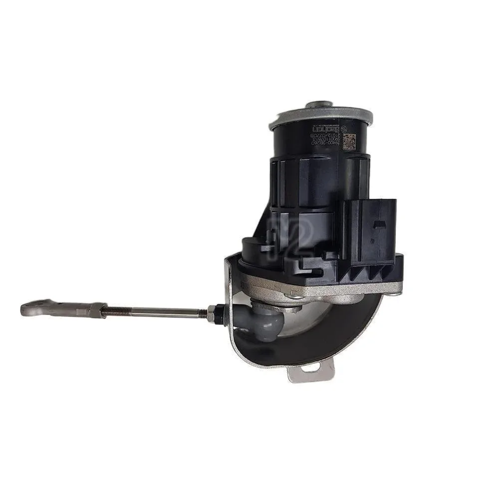 VALVE-SOLENOID WASTE GATE CONT для Hyundai Tucson TL Sportage 39400-2B260 394002 B260
