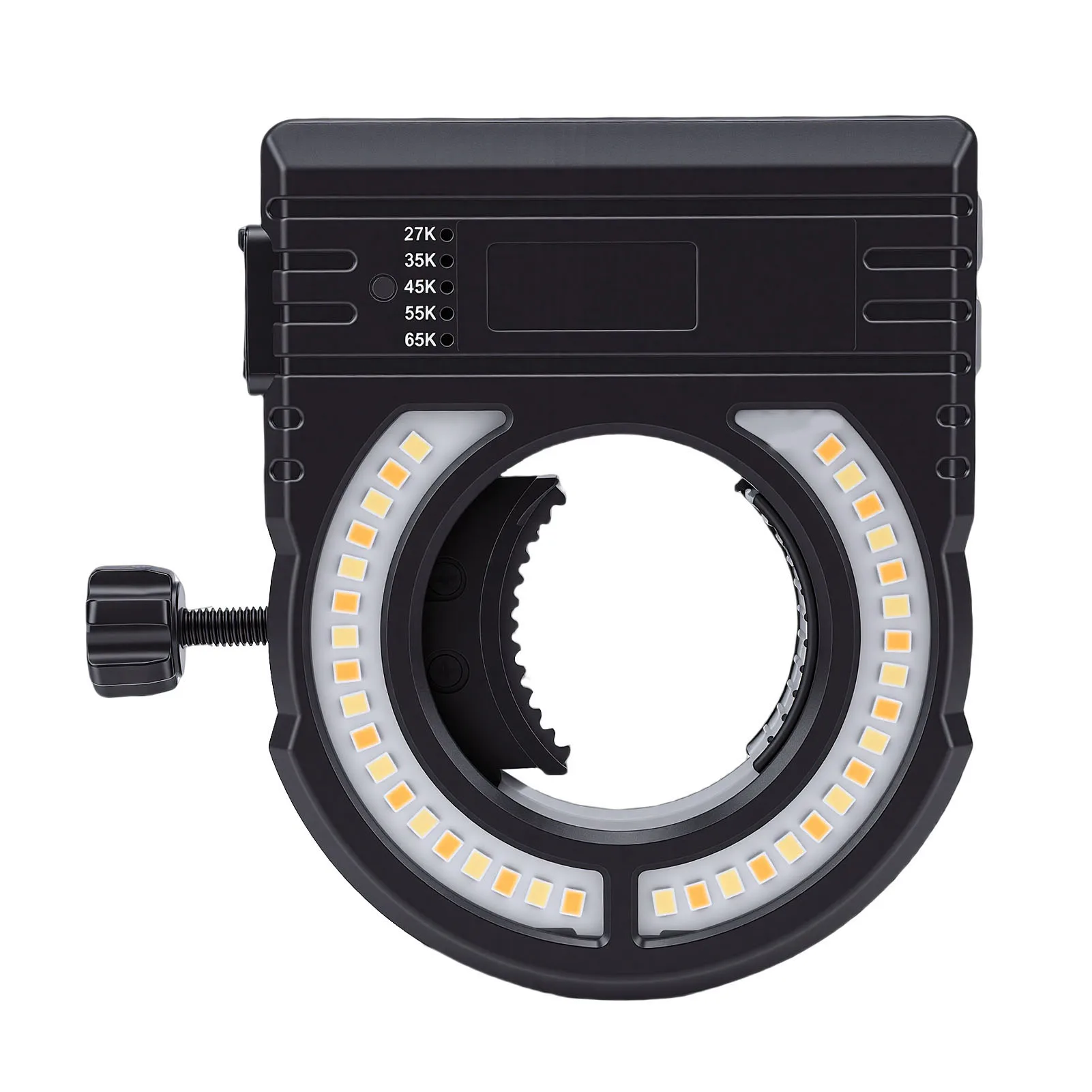 

Светодиодный фонарь для краскопульта, регулируемый, перезаряжаемый, универсальный, для распылителя краски