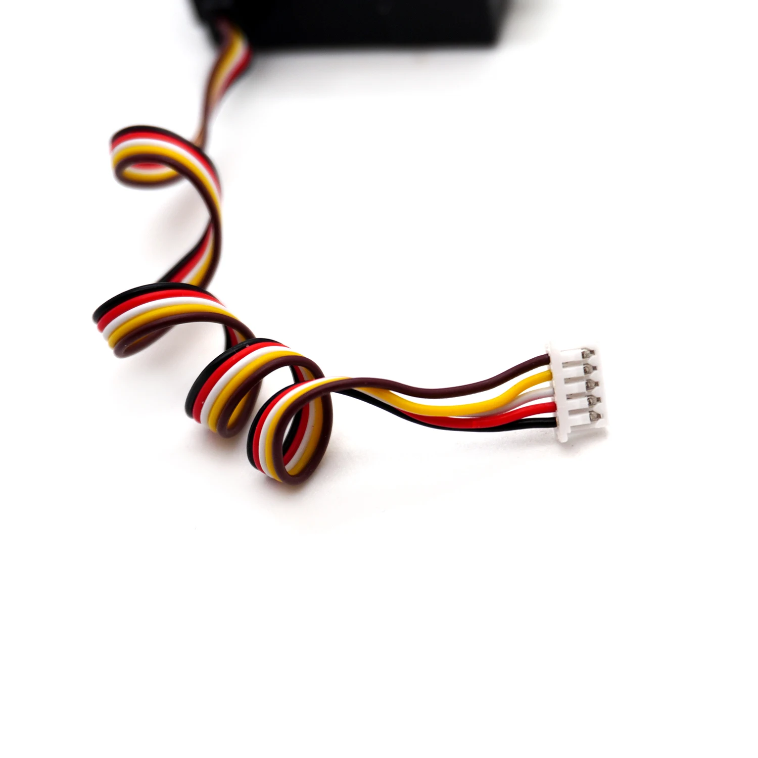 YSIDO 17G Metal Gear Digital Servo Drei/Fünf Draht für 1/16 SCY 16101 16102 16103 16201 MJX JJRC Q117 RC Auto Upgrade Zubehör – Detail 3