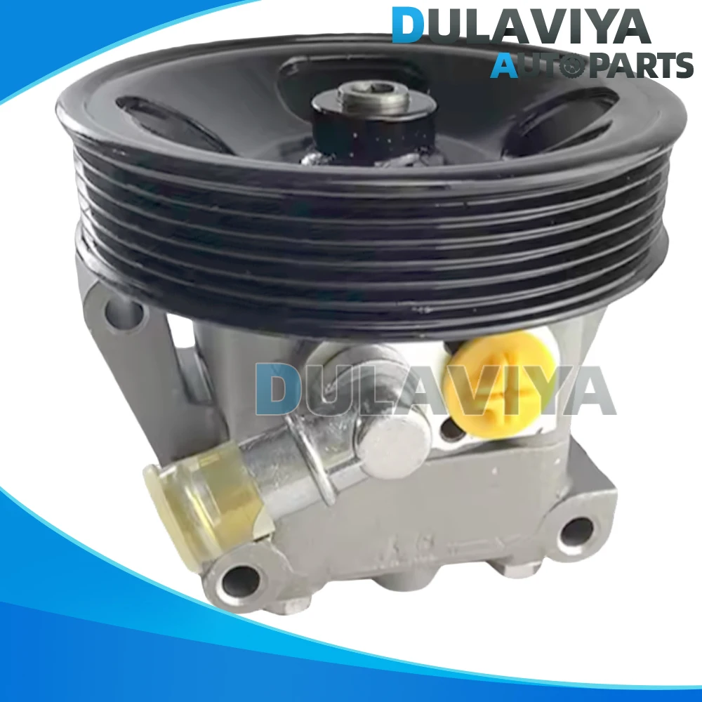 

Suspension System Hydraulic Power Steering Pump For Land Rover FREELANDER 2 (L359) 2006-2014 LR032053 LR077466 7617974107