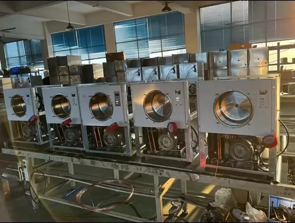 WeWork Thailand Shake Ice Machine Stainless Steel Margarita Smoothie Frozen Drink Maker Commercial Slushy Machine