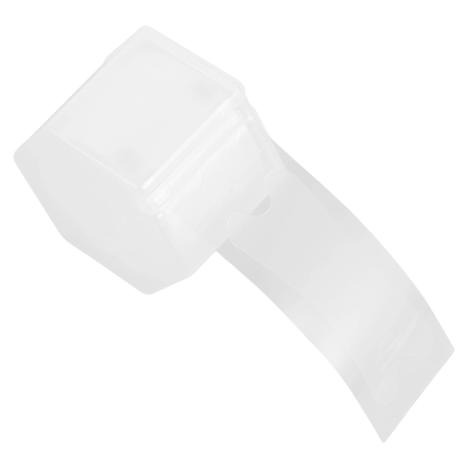 

Anti wear Heel Stickers Transparent Bone Comfortable Anti friction High Heels Shoe Crease Protector Abrasion Foot Grinding