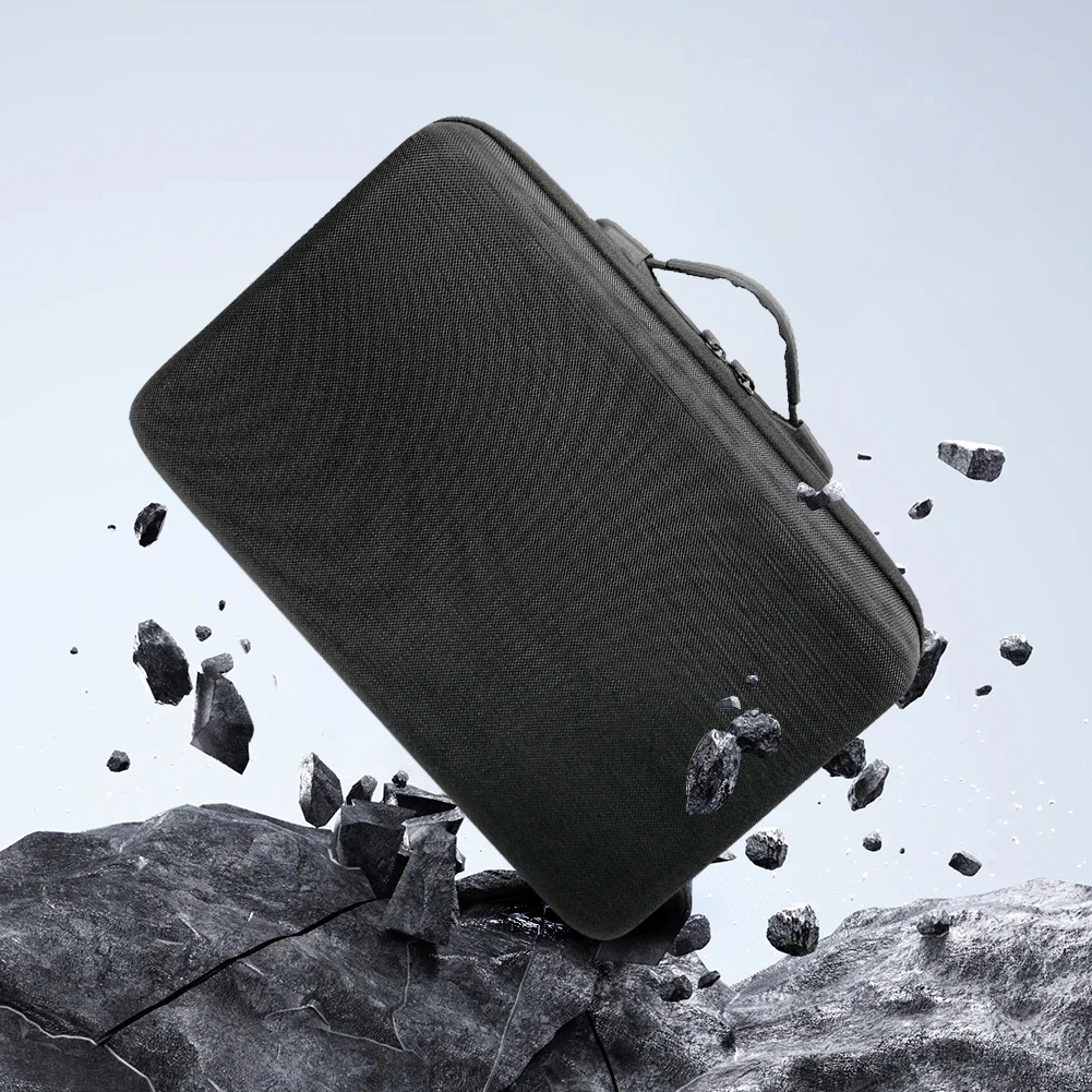 Voor Canon PIXMA TR160/TR150/iP110 Draagbare Printer Opbergtas Schokbestendige Printer Beschermende Tas Waterdichte Printer Accessoires