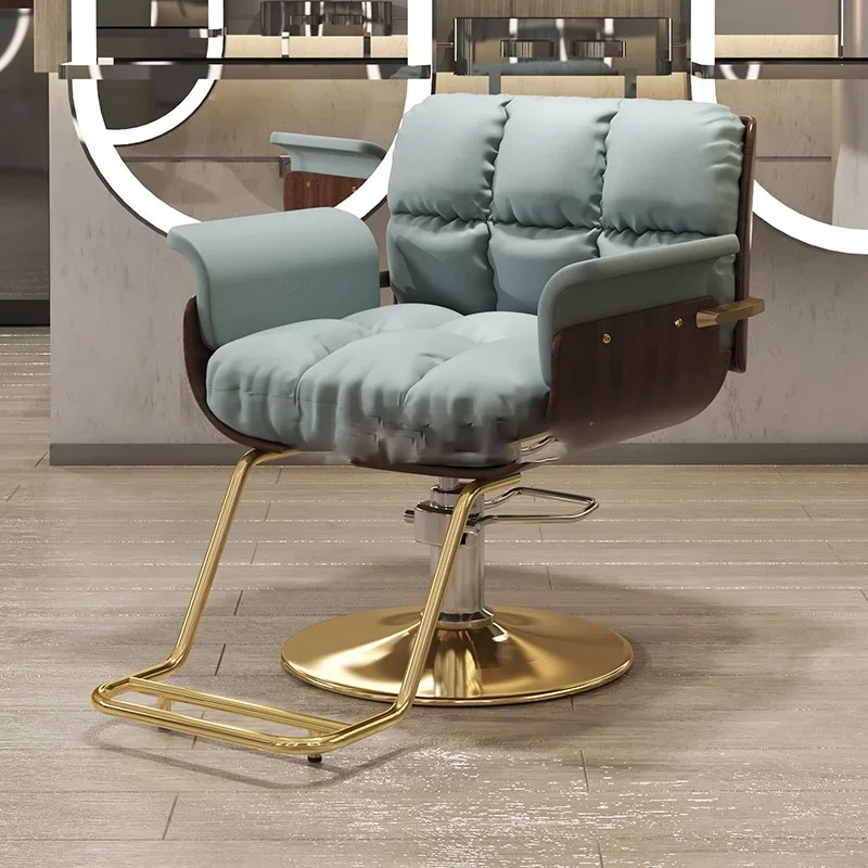 

Роскошное кресло, черный парикмахерский золотой профессиональный макияж, красный шампунь, спа-салон, парикмахер, розовый, товары для парикмахерской, парикмахерские товары