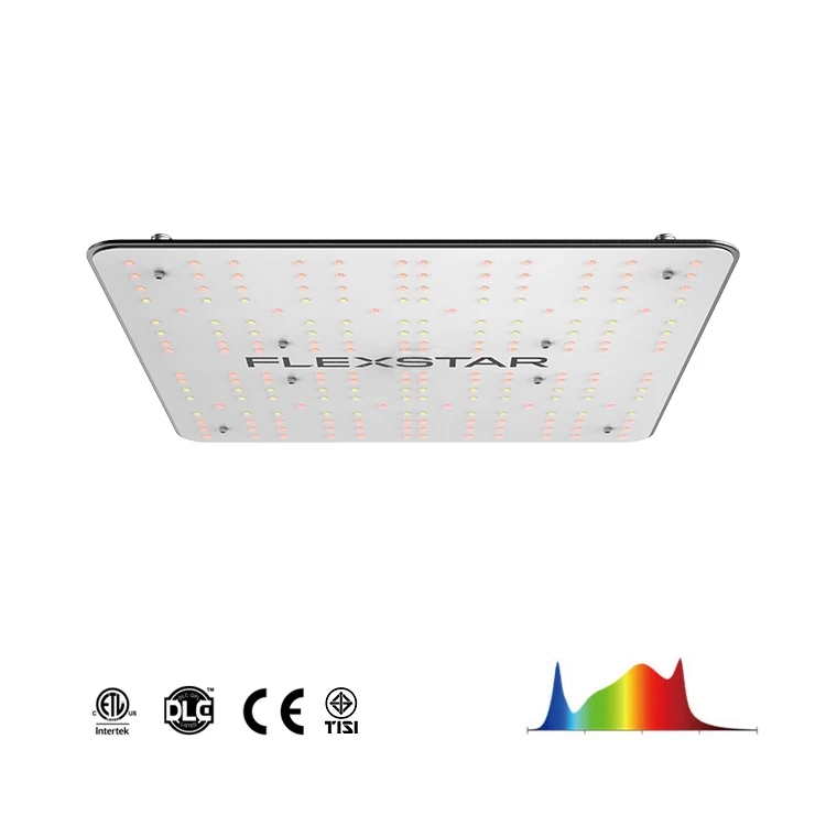 

120 Вт дропшиппинг Veg Bloom Lm301b коммерческий светодиодный светильник для выращивания растений для выращивания комнатных палаток