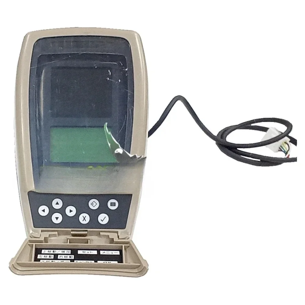 

320C 325C excavator parts cluster gauge 157-3198 1573198