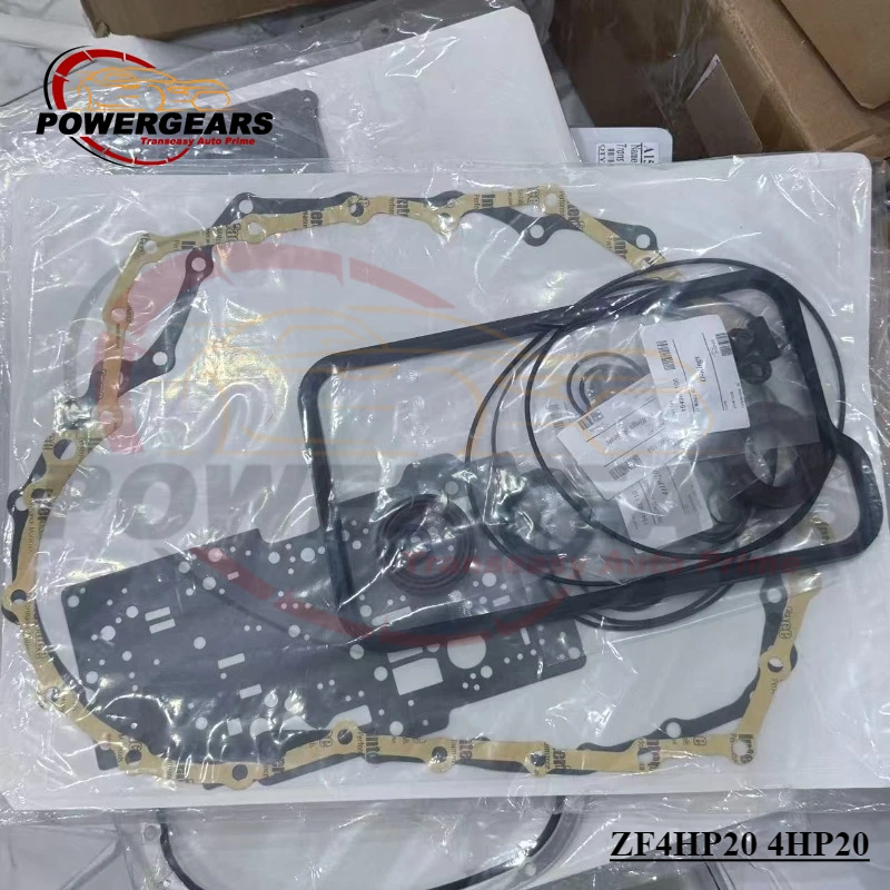 

New ZF4HP20 4HP20 Automatic Transmission Repair Kit Suit For Peugeot Mercedes Renault Fiat