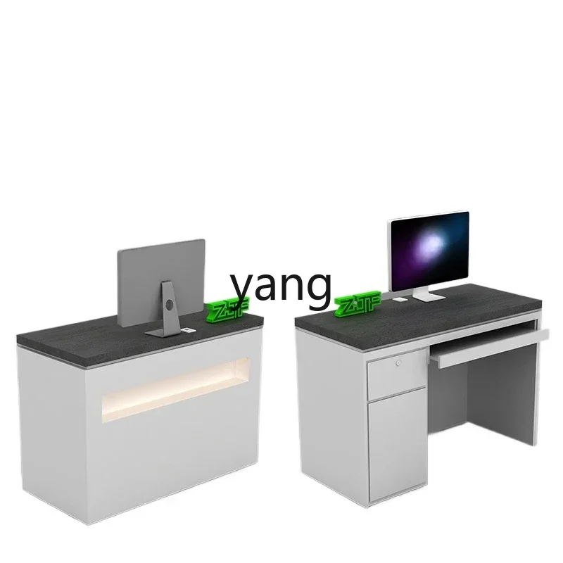 

Lmm paint checkout page Company reception desk Store collection desk