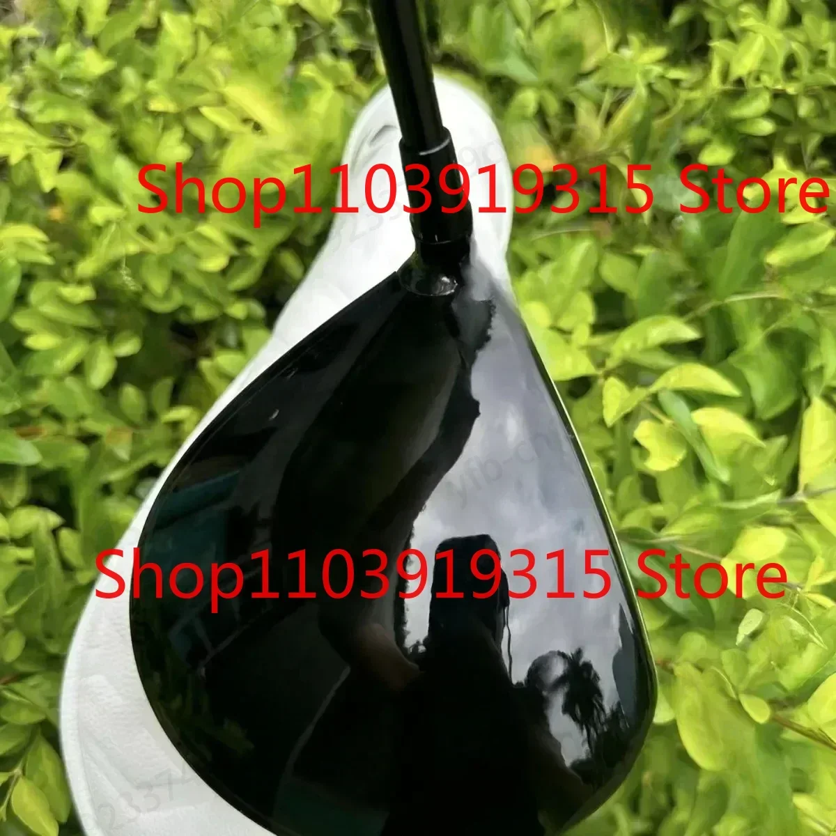 

Golf Club Qi10 Driver Men's No. 1 Wooden Kick-off High Fault Tolerance