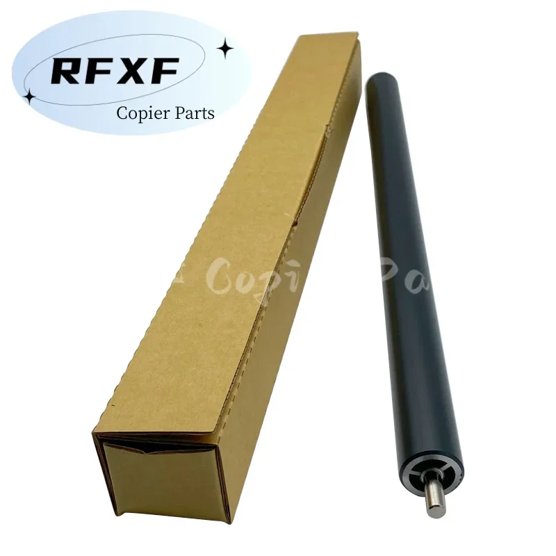 

Compatible For Konica MinoltaC654 C754 C654e 754 C554 554E 654 1PC Fuser Cleaning Iron Roller Copier Parts Longlife Spare