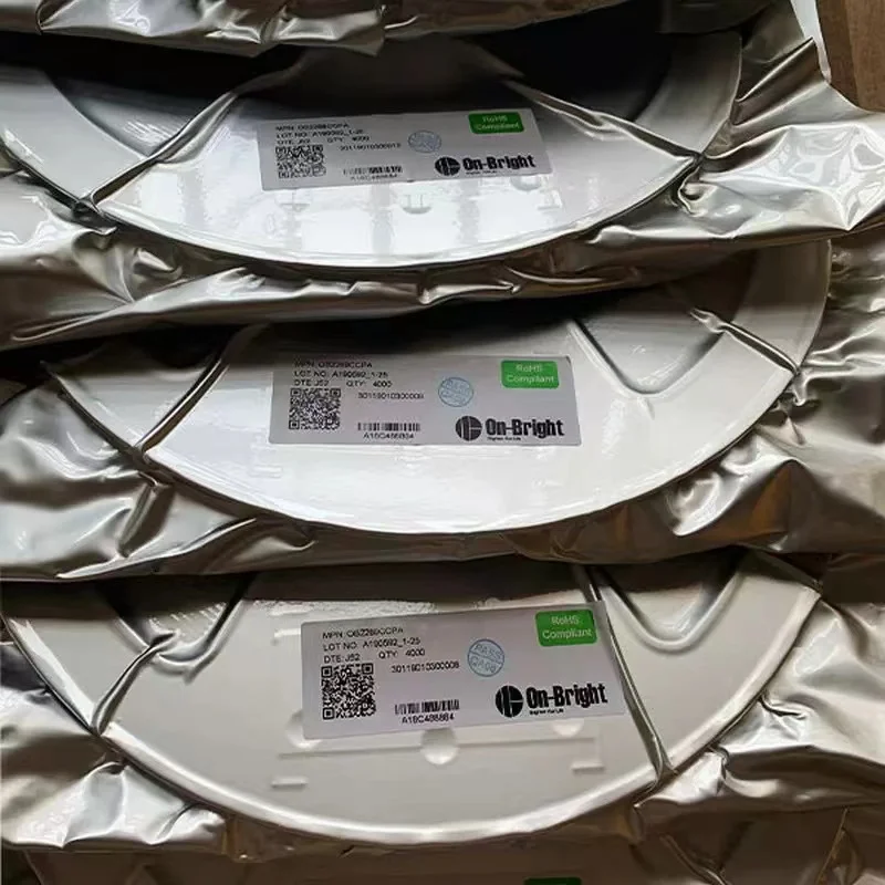 5Pcs OB2222ECP OB2222MCP OB2225NCP Smd SOP8 Power Management Ic Chip Nieuwe Originele Spot