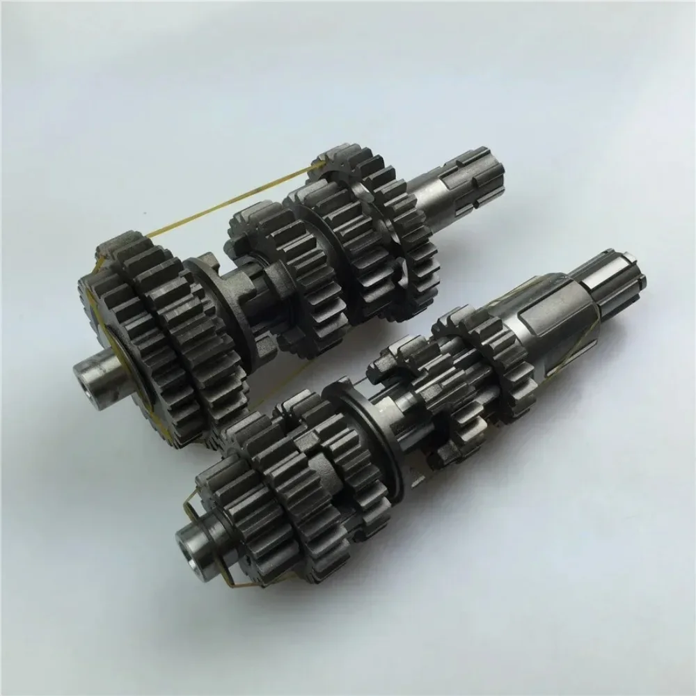 STARPAD For Lifan LF tricycle CG200 motorcycle rough bearing assembly water-cooled main pay-set teeth high quality free shipping