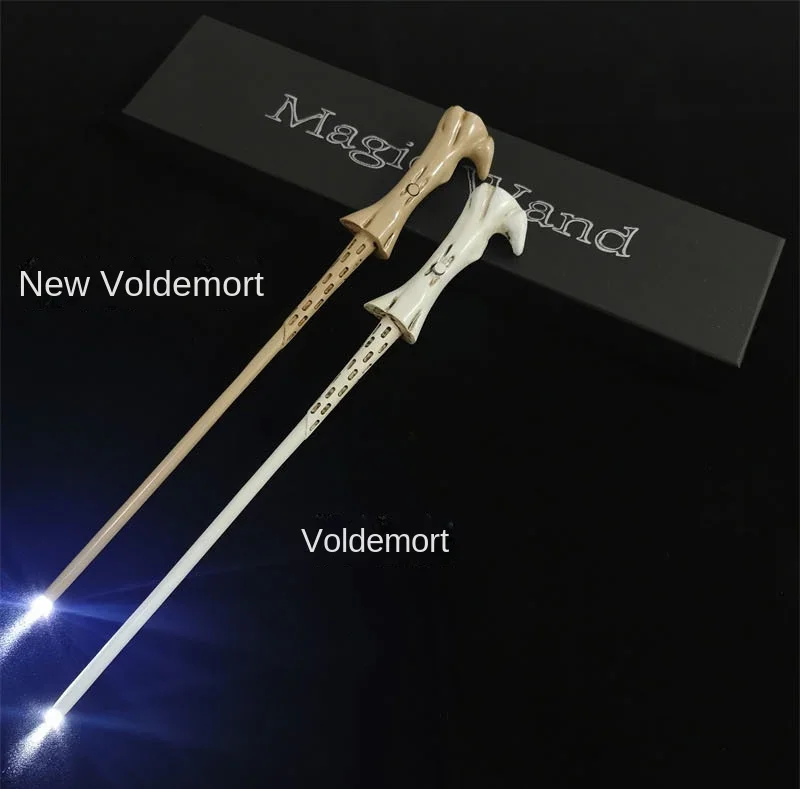 Bring the Magic of Harry Potter to Life with this Illuminating Wand