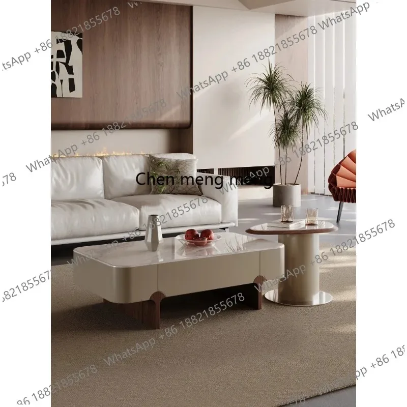

RR New living room high TV cabinet medium antique high-end storage cabinet solid wood storage storage