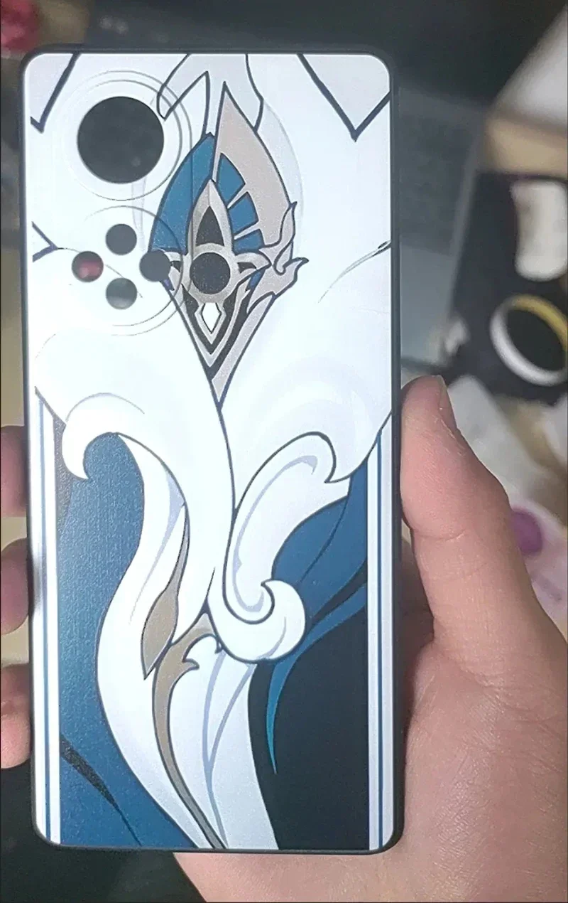 squiggle phone case Squiggle Claw Clip