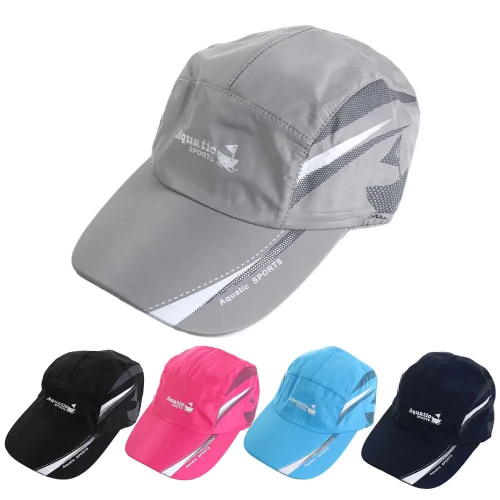 

Теннис, бег, быстросохнущие водонепроницаемые мужские и женские спортивные кепки, шапки для рыбалки, шапки для гольфа, солнцезащитные кепки, бейсболки