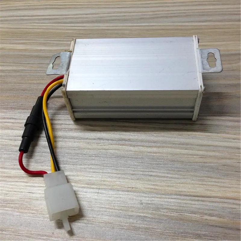 

STARPAD для аксессуаров для электромобилей, преобразователь 48 В, 12 В