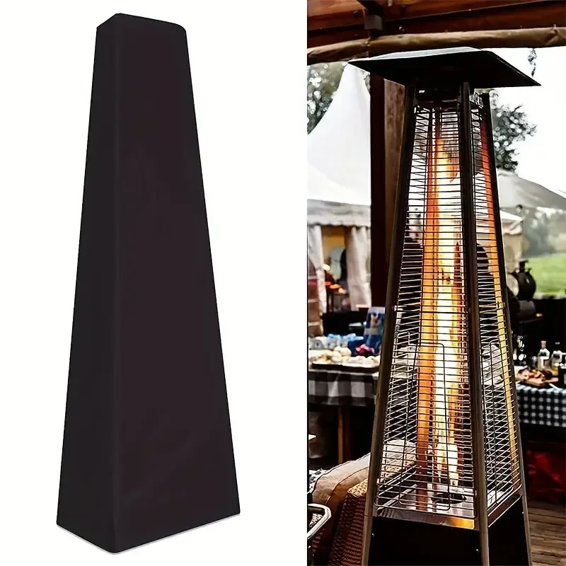 Thumbnail 3 - #9 Trending Patio Heater Covers Right Now