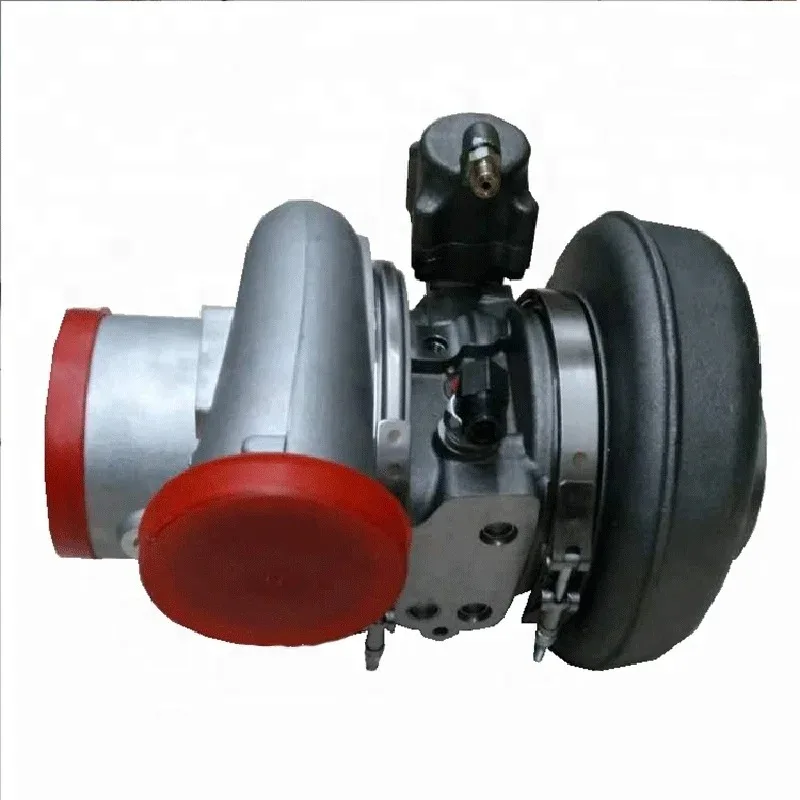 

Gold seller Turbo 4045753 f] ISX QSX ISX15 QSX15 Engine Turbocharger