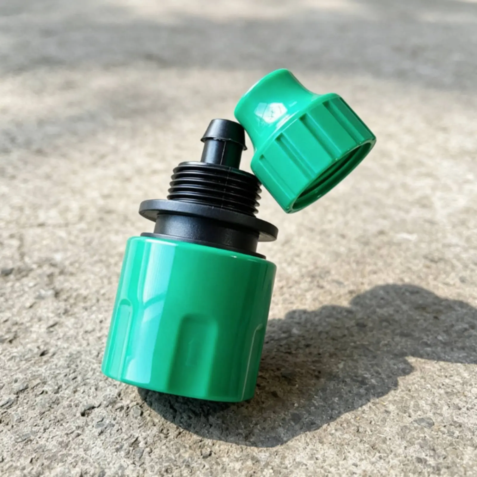 Pressure Washer Quick Connector Leak-Resistant Hose Inlet Strainer for Gardening