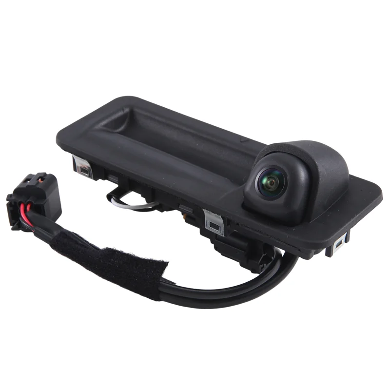 

Practical New Rear View Reversing Backup Parking Camera For Hyundai Elantra AD 2016-2019 Accessories 95766-F0100 95760-F2001 957