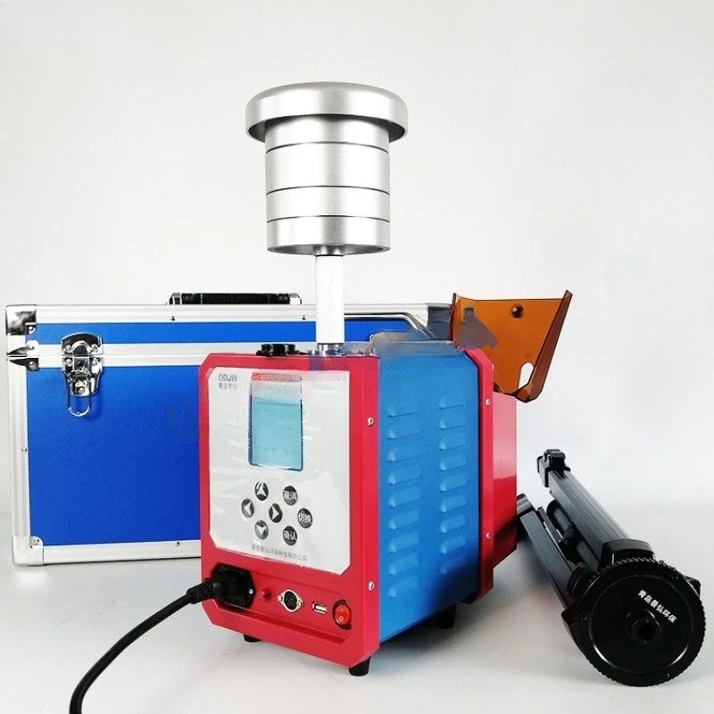 Ambient Atmosphere TSP Sampler Two-way Atmospheric One-way Particulate Matter TSP PM10 Comprehensive Atmospheric Sampler