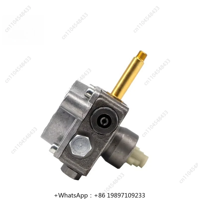 40G/20G Riello-Pumpe für Brenner RG4S RBL Ölpumpe 3008848   Ersatzteile für Kesselteile