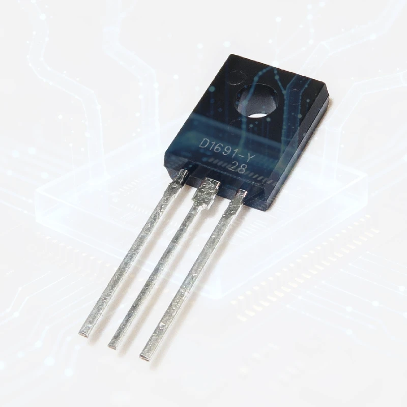1PCS-50PCS RTL8201CL RTL8201 2SD1691-Y D1691-Y PAL007E PAL007 PIC16F1827-I/SS PIC16F1827 MDD3752 3752 HT-12E HT12E