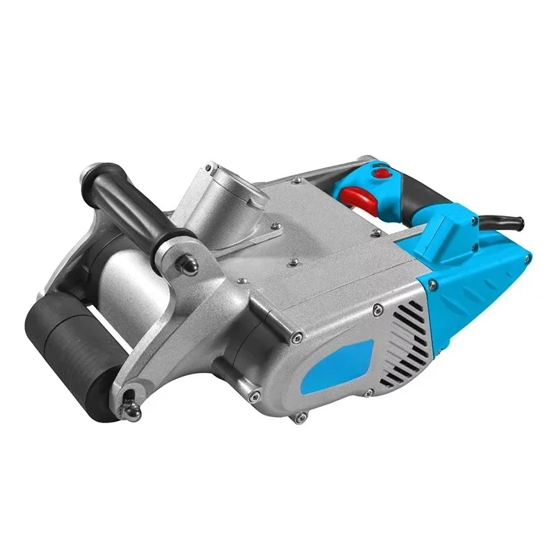 Power Tools Portable Electric Wall Chaser Groove Open Concrete Cutter