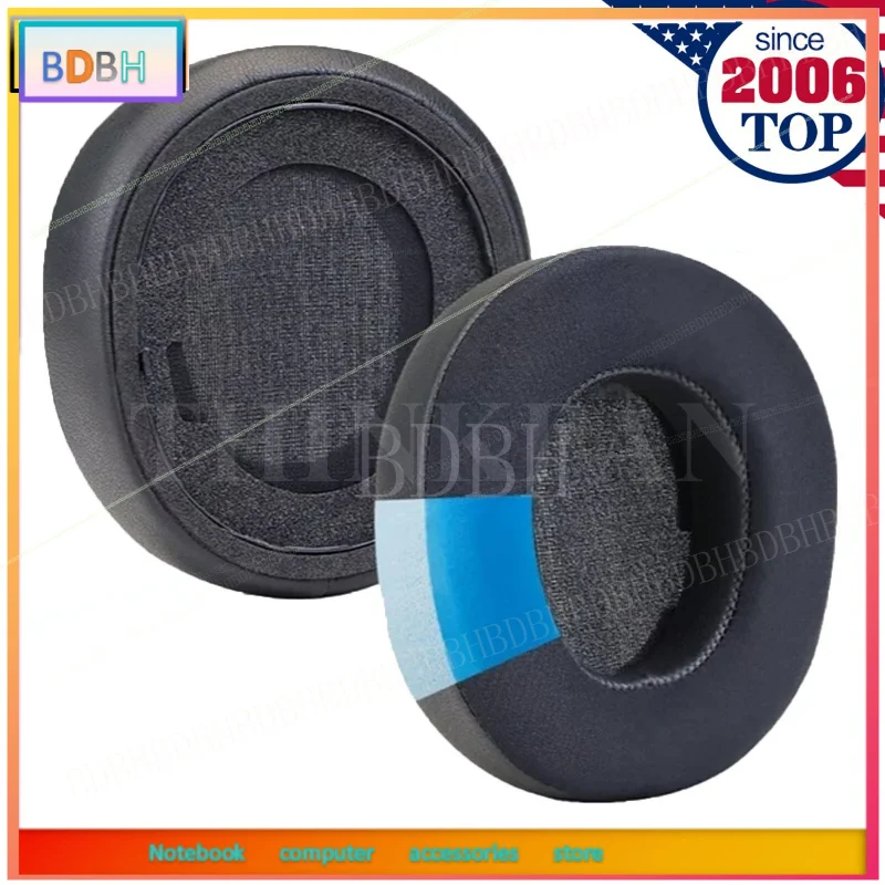 Cooling GEL Replacement Ear Pad Cushions for For Arctis NOVA PRO Wireless Headsets