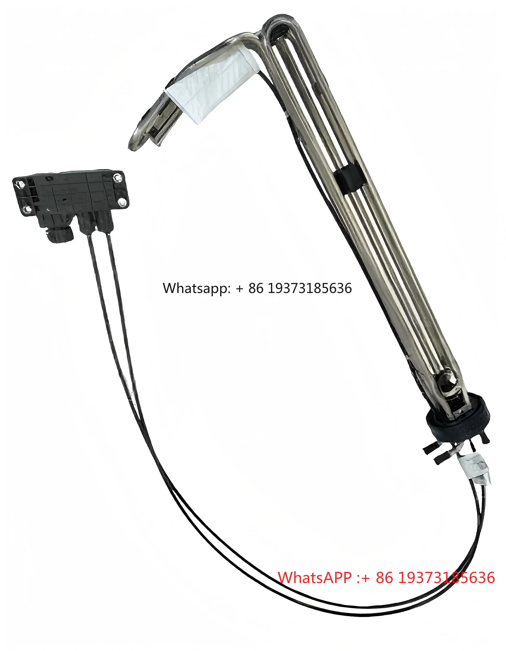 For Automotive Accessories PAP853722 DEF Urea Level Stainless Steel Sensor 24382983