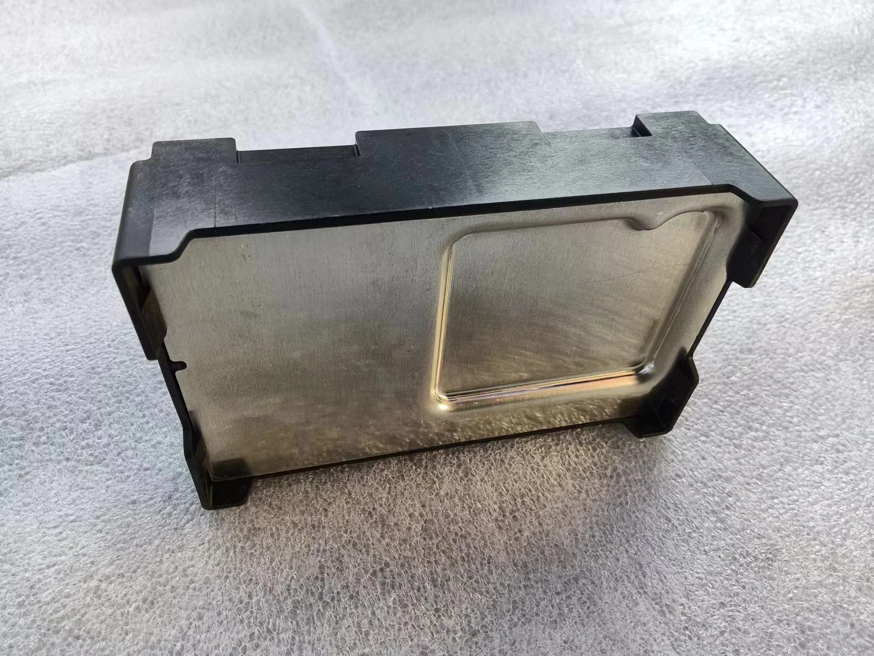 2018-2023 JEEPs WRANGLERs JL 3.6L Control Module OEM 68416517AA