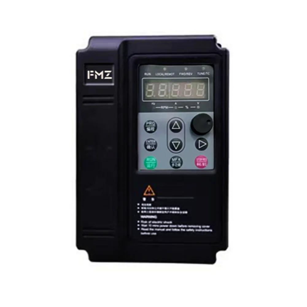 H580 1.5kw to 90kw VFD Ac Drive 220v Three Phase VSD Inverter Frequency Converter Variable Frequency Drive Vector Control Vfd