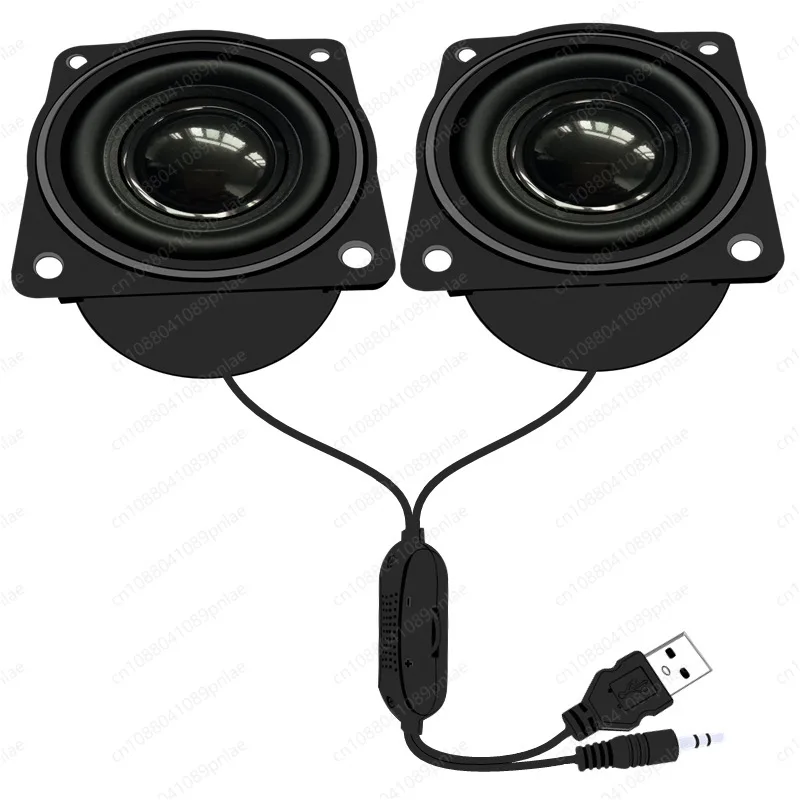 

Усилитель мощности 4Ω 3Вт 4040, динамик с полостной конструкцией, голосовой драйвер AI для мультимедийных систем