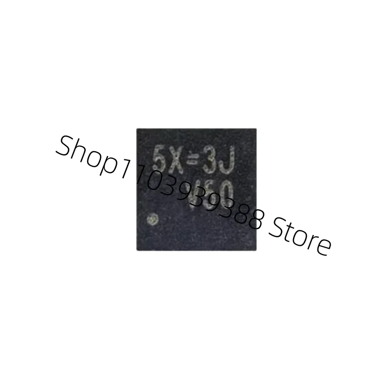 10-100pcs  RT6575DGQW RT6575D 5X=** QFN20 IC Chipset New Original