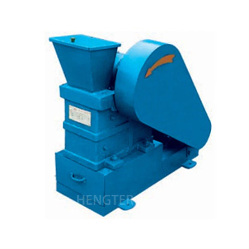 

Jaw Crusher Building Materials Sand Gravel Processing Small-scale Quarry Operations HTTLAB Brand IP55 Protection 1 Year