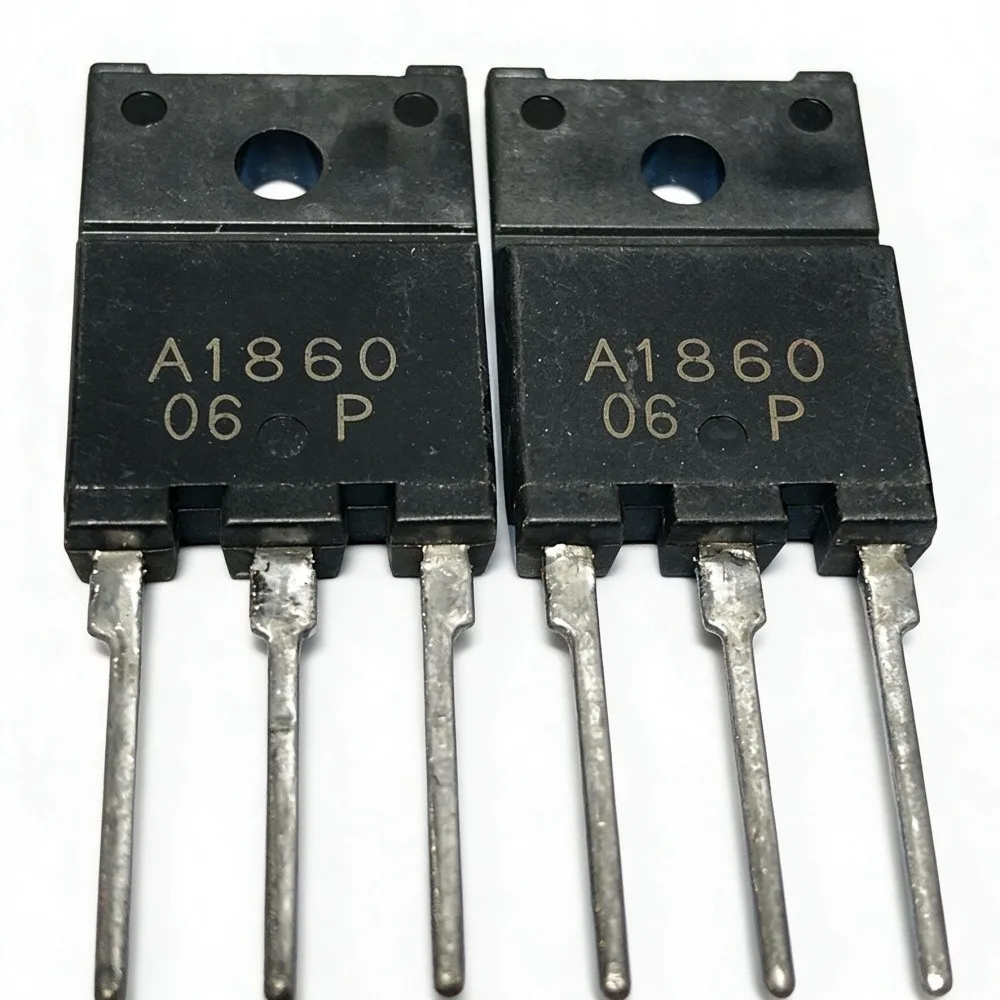 5PCS A1860 50T65FESC=50T65FDSC IXTH36N50P TT075U065EQ H40ER5 D30E60