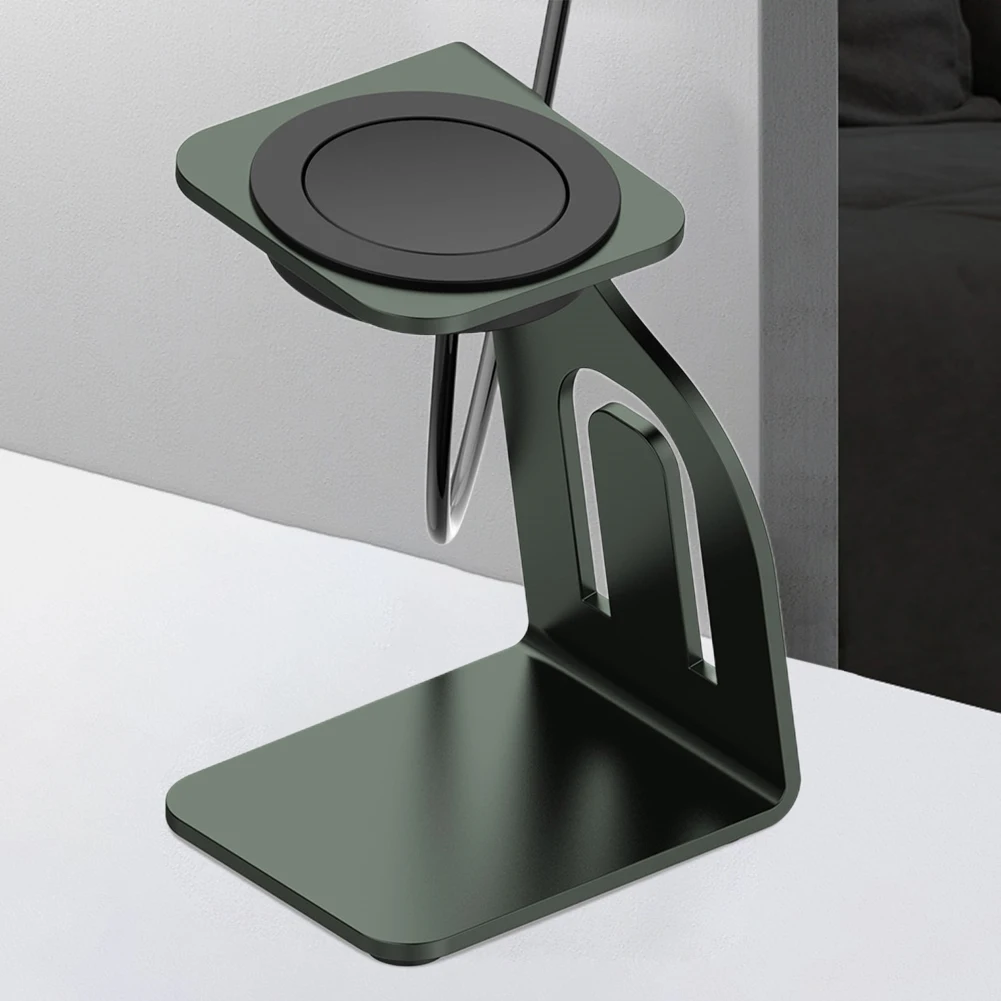 محطة شحن محمولة ، قوس عالمي لساعة سانسونغ ، متينة لساعة غالاكسي 3 4 وساعة سامسونج النشطة