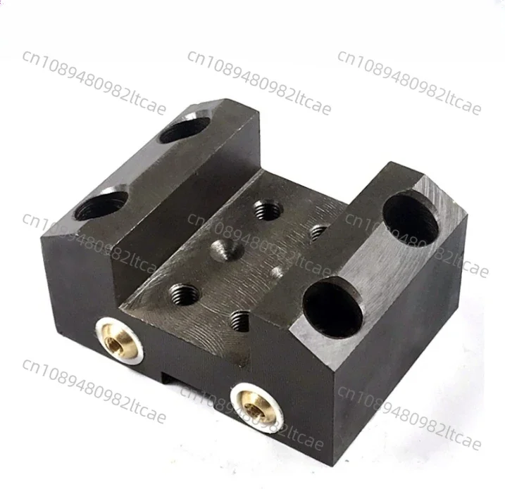 HAK31 Knife Tower HAK31063 HAK31080 HAK31100 Boring End Face Tool Holder CNC Lathe Miniature Turret Tool Holder Block