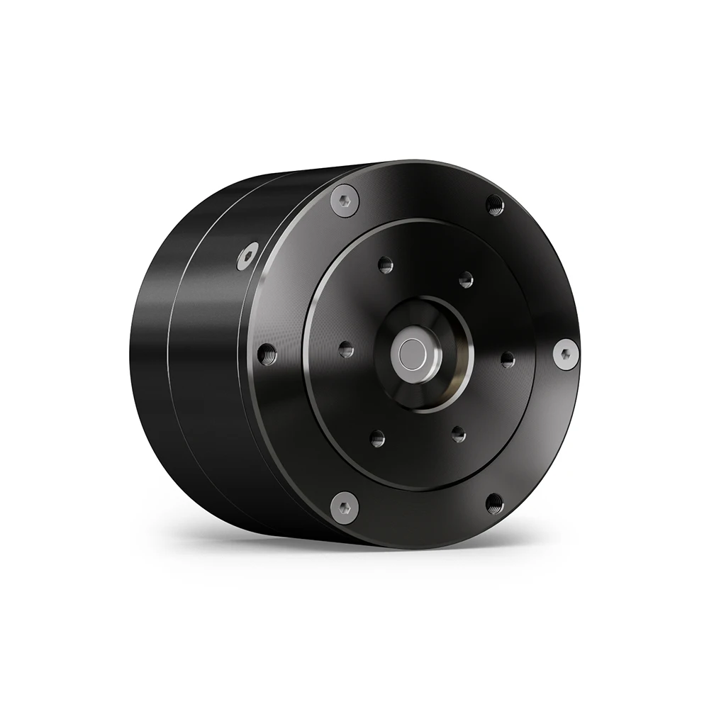 Motor Robot Cubemars AK40-10 Desain Ringan dengan Tenaga Kuat untuk Robot Industri (Grosir)